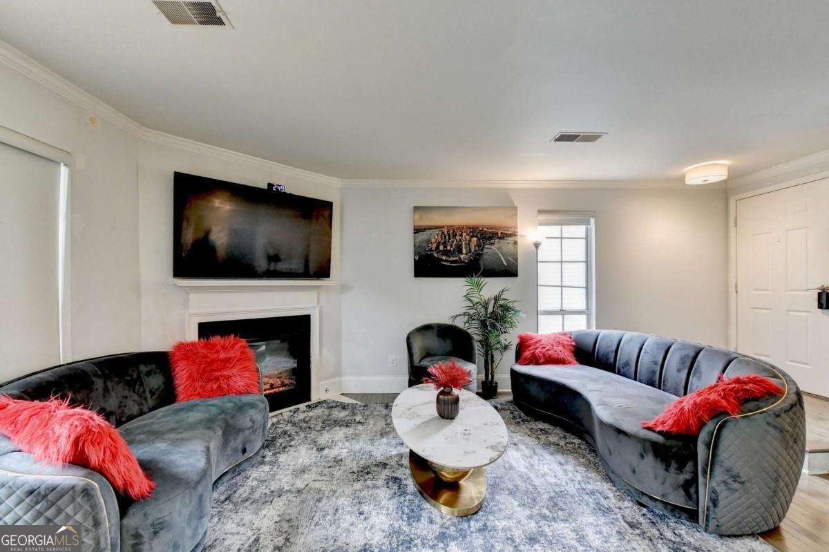 3400 Spring Harbour Drive Atlanta - Photo 7