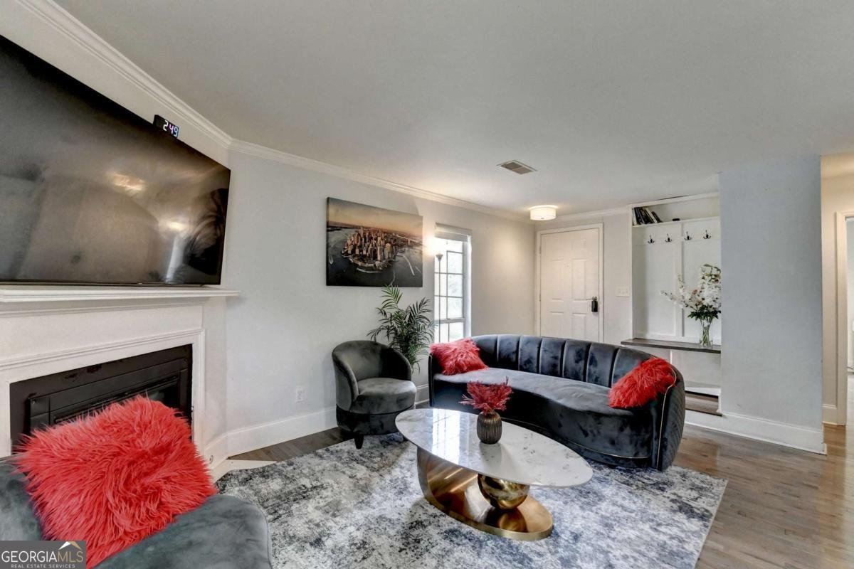 3400 Spring Harbour Drive Atlanta - Photo 8