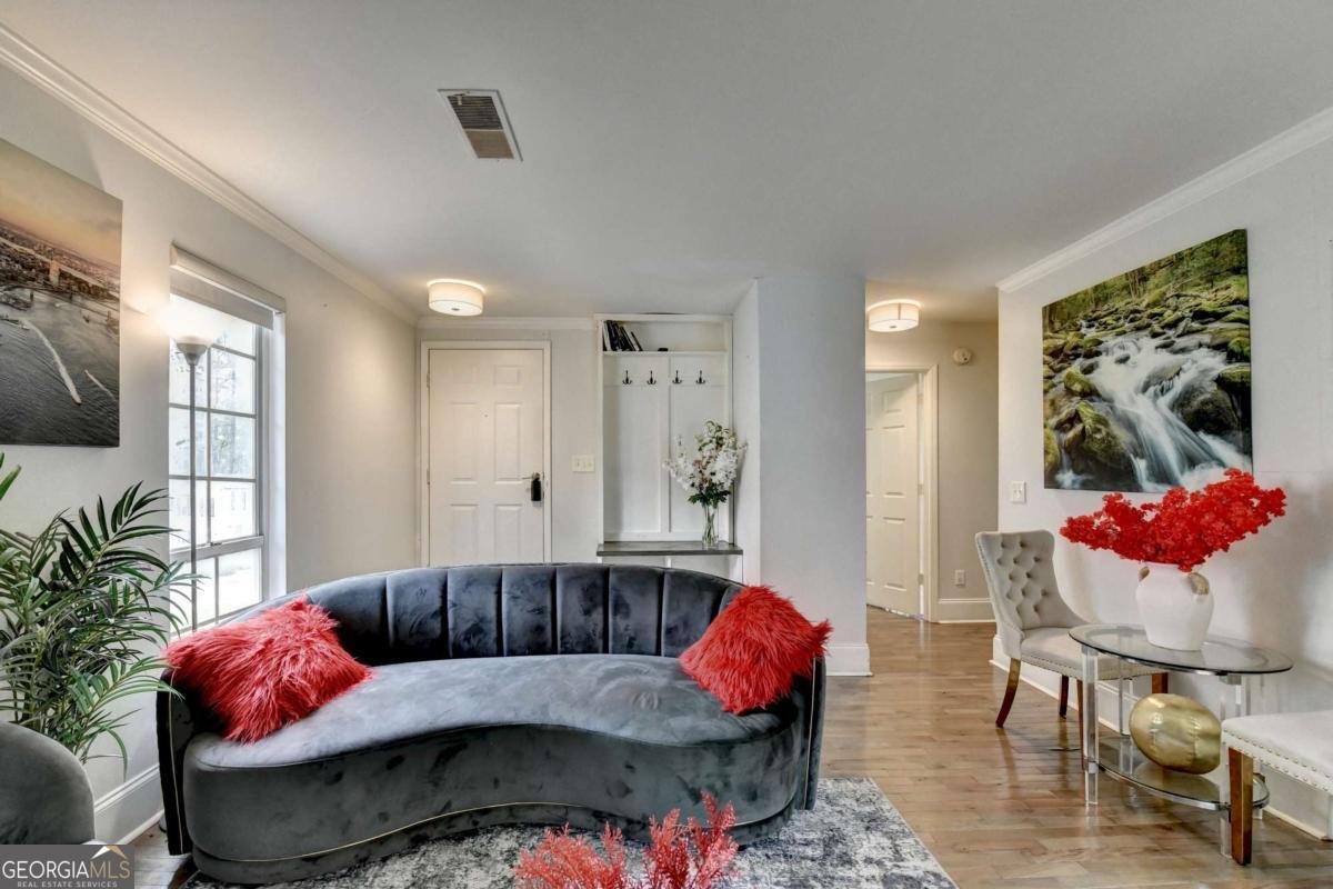 3400 Spring Harbour Drive Atlanta - Photo 9