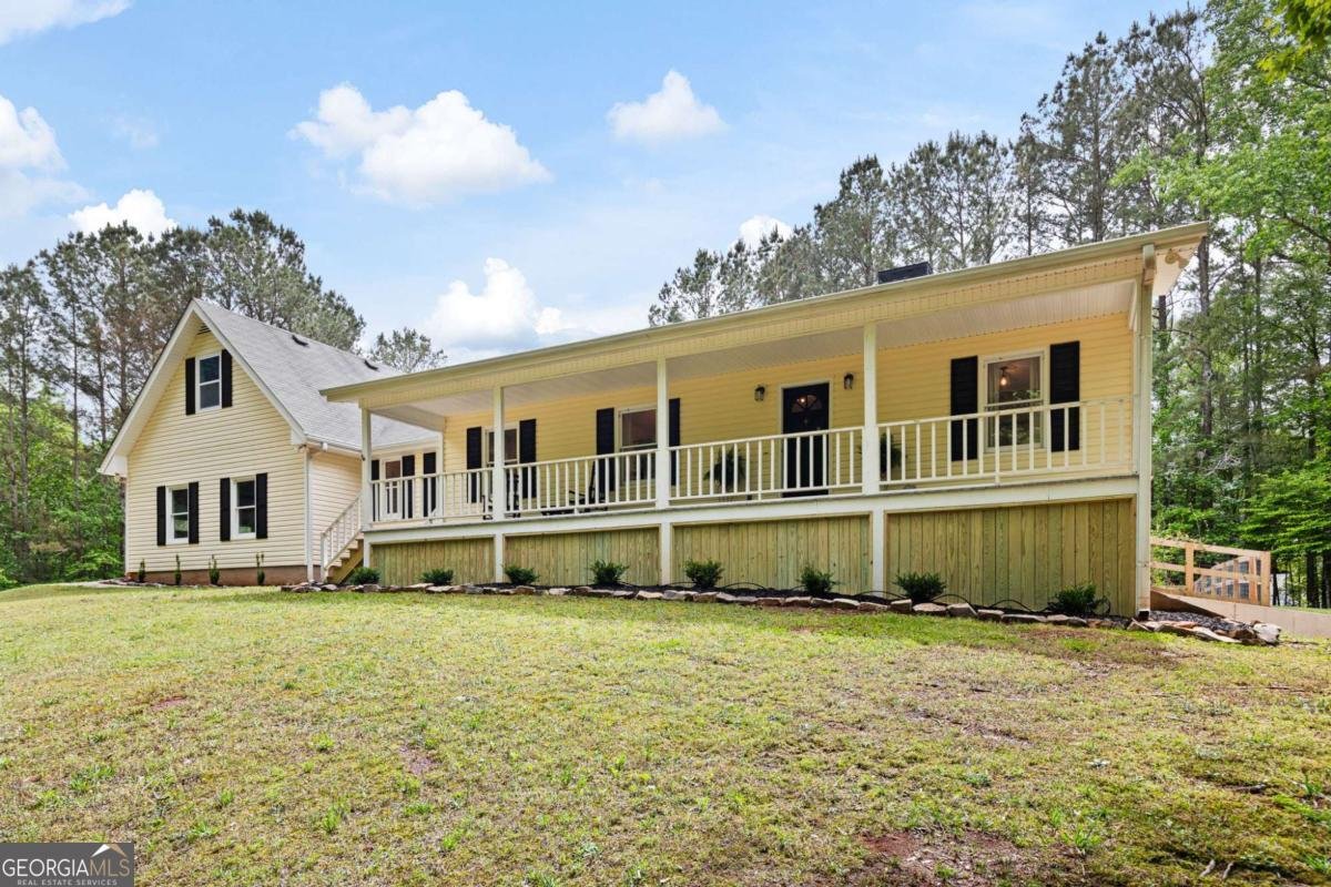 687 Cotton Road Canton - Photo 1