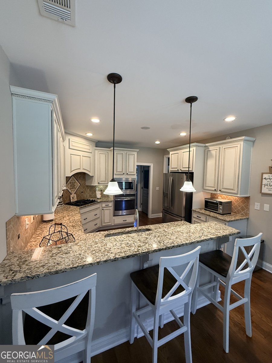127 Sandisfield Drive Sharpsburg - Photo 10