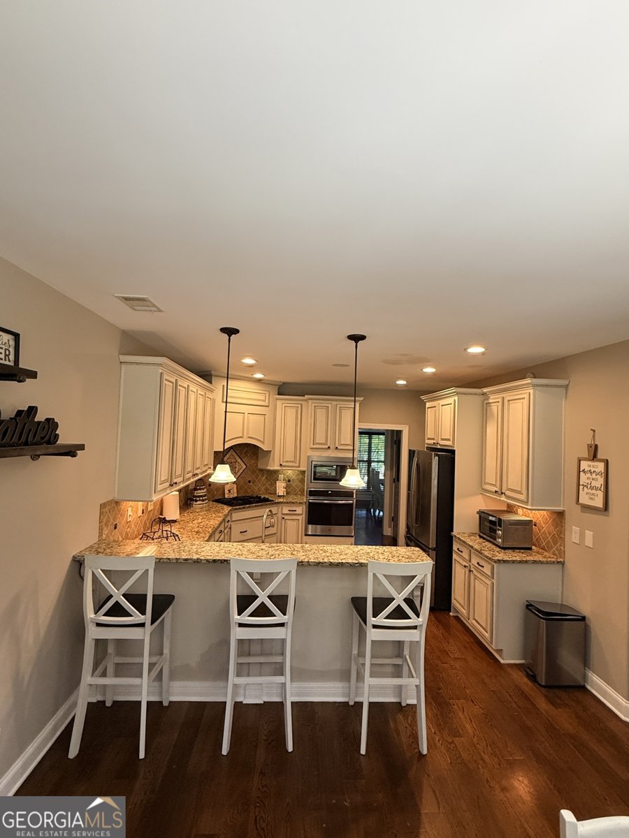 127 Sandisfield Drive Sharpsburg - Photo 11