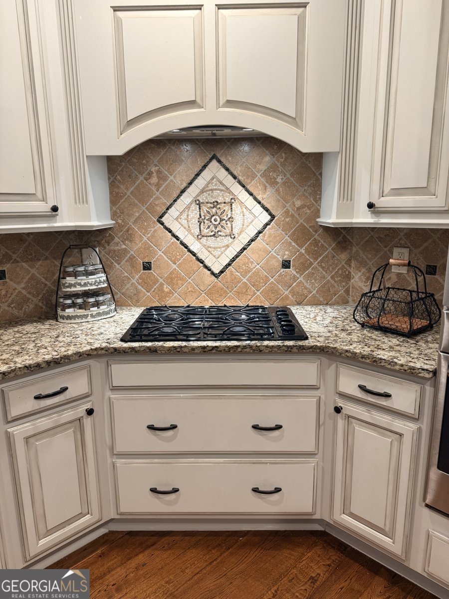 127 Sandisfield Drive Sharpsburg - Photo 12