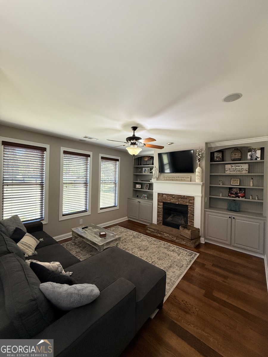 127 Sandisfield Drive Sharpsburg - Photo 15