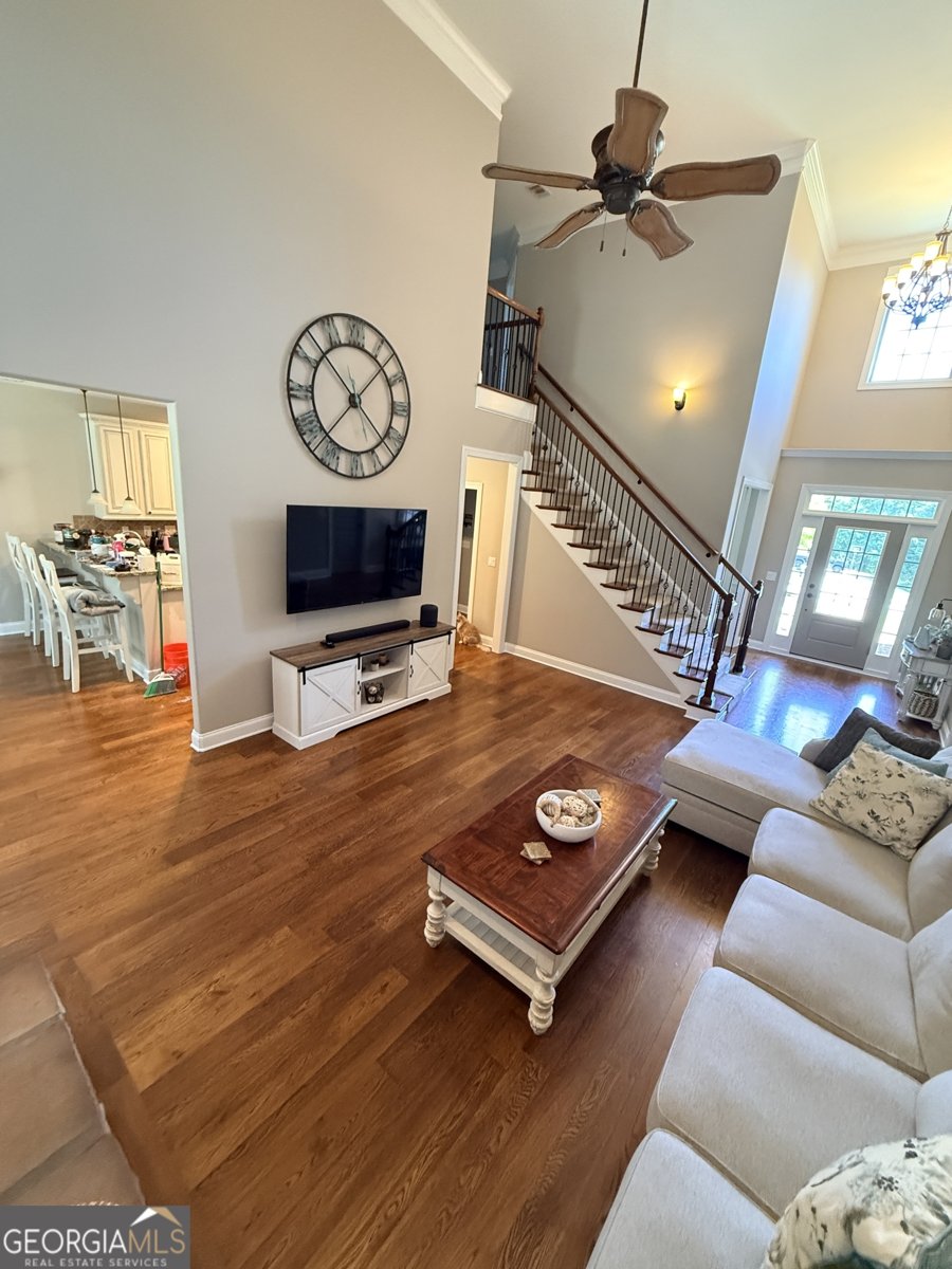 127 Sandisfield Drive Sharpsburg - Photo 16