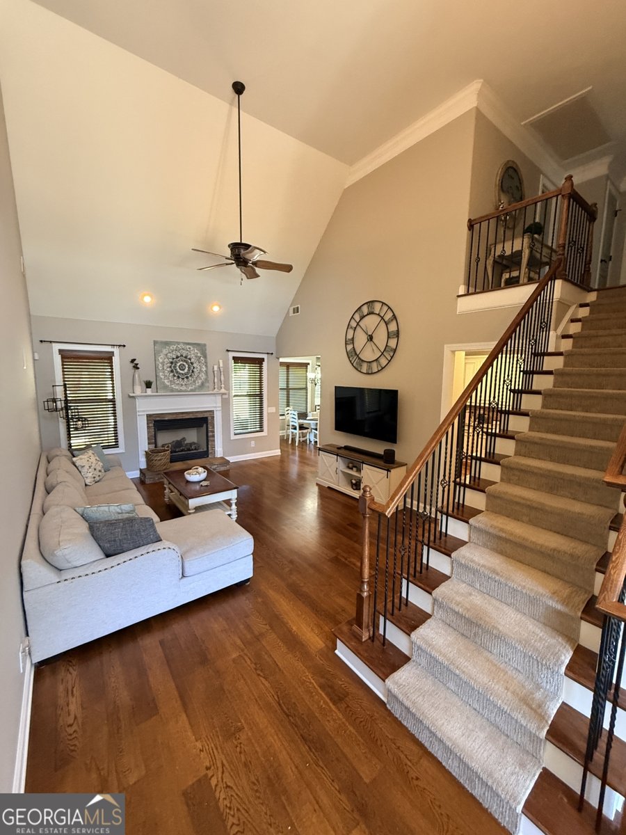 127 Sandisfield Drive Sharpsburg - Photo 17