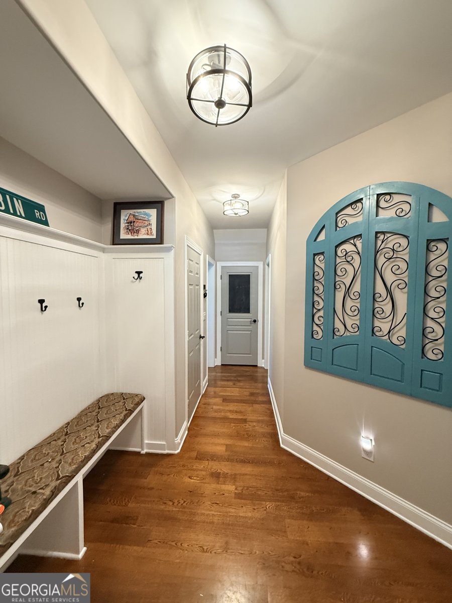 127 Sandisfield Drive Sharpsburg - Photo 24