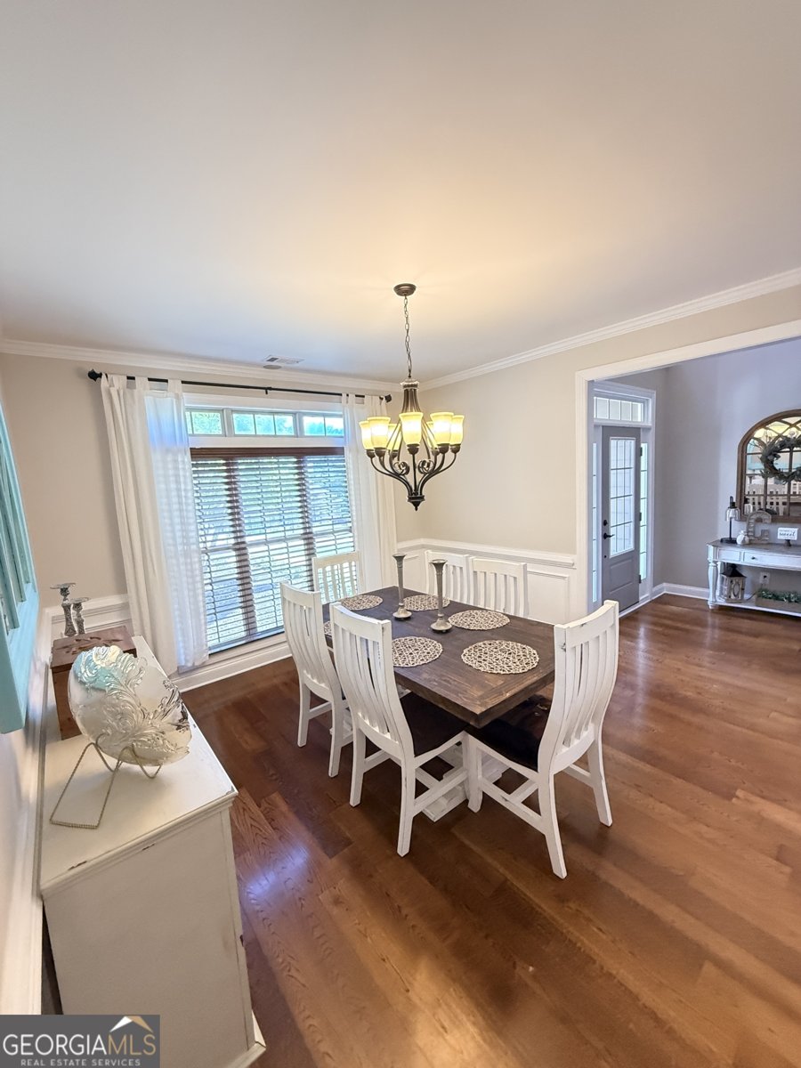 127 Sandisfield Drive Sharpsburg - Photo 27