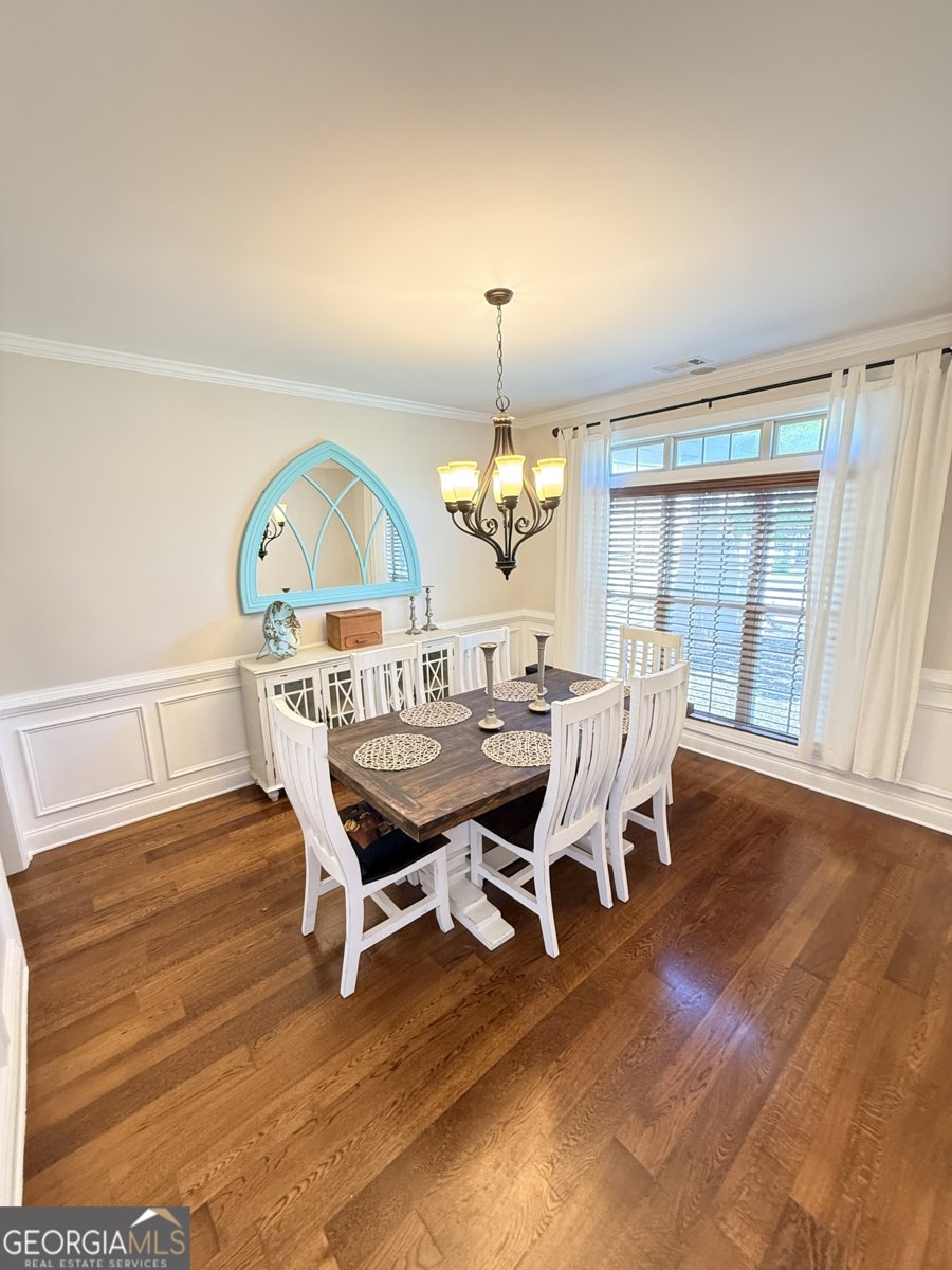 127 Sandisfield Drive Sharpsburg - Photo 28