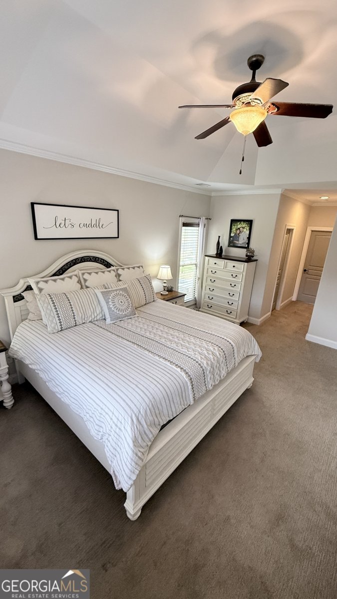 127 Sandisfield Drive Sharpsburg - Photo 34