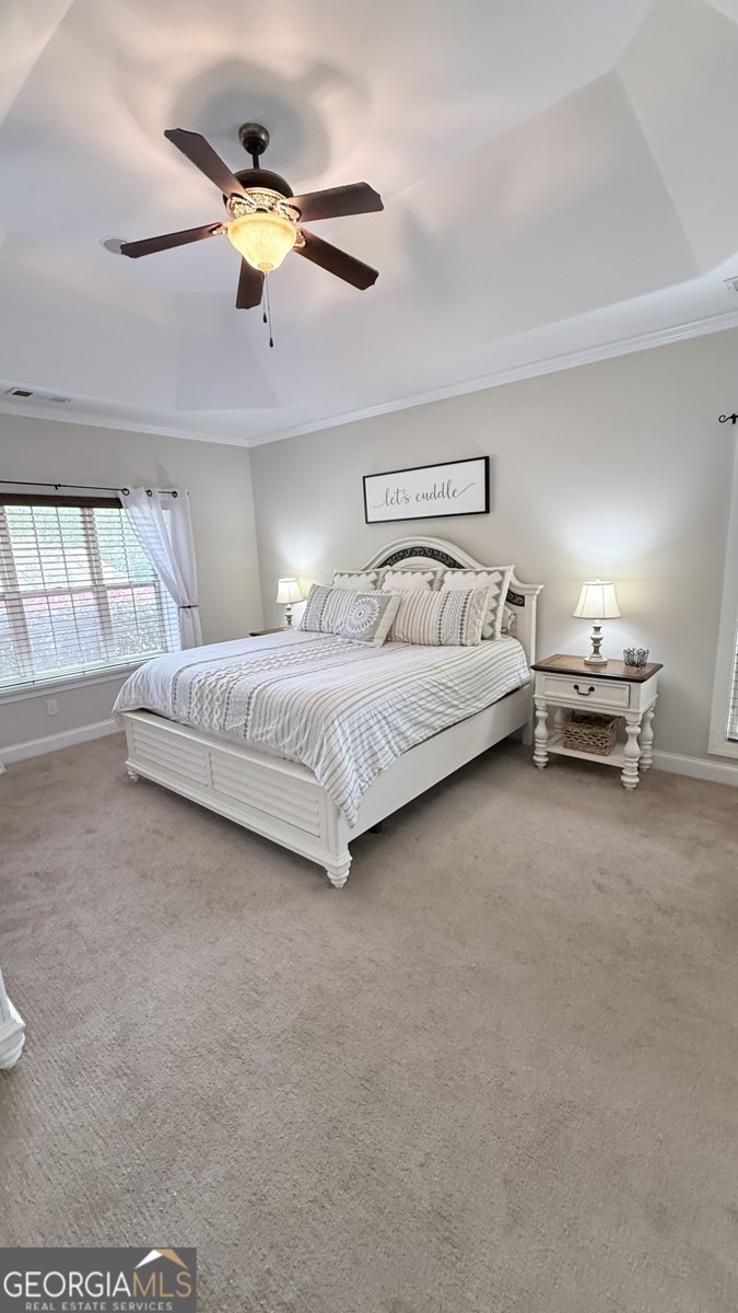 127 Sandisfield Drive Sharpsburg - Photo 35