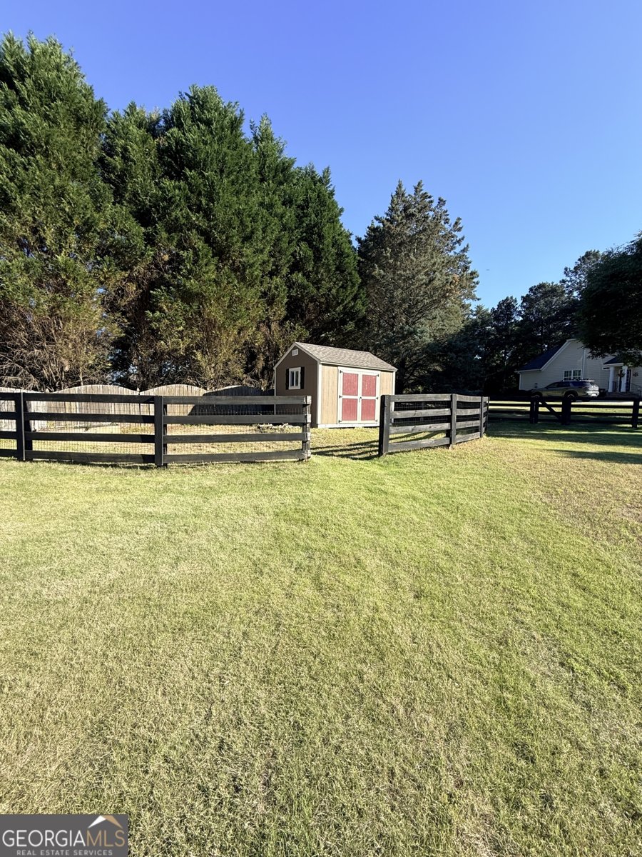 127 Sandisfield Drive Sharpsburg - Photo 6