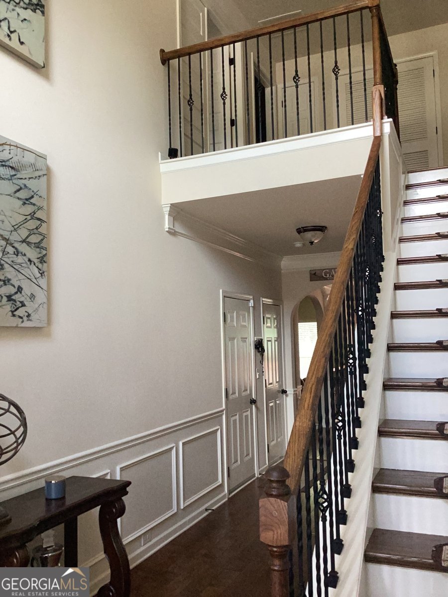 4206 FLAT ROCK Drive Lithonia - Photo 10
