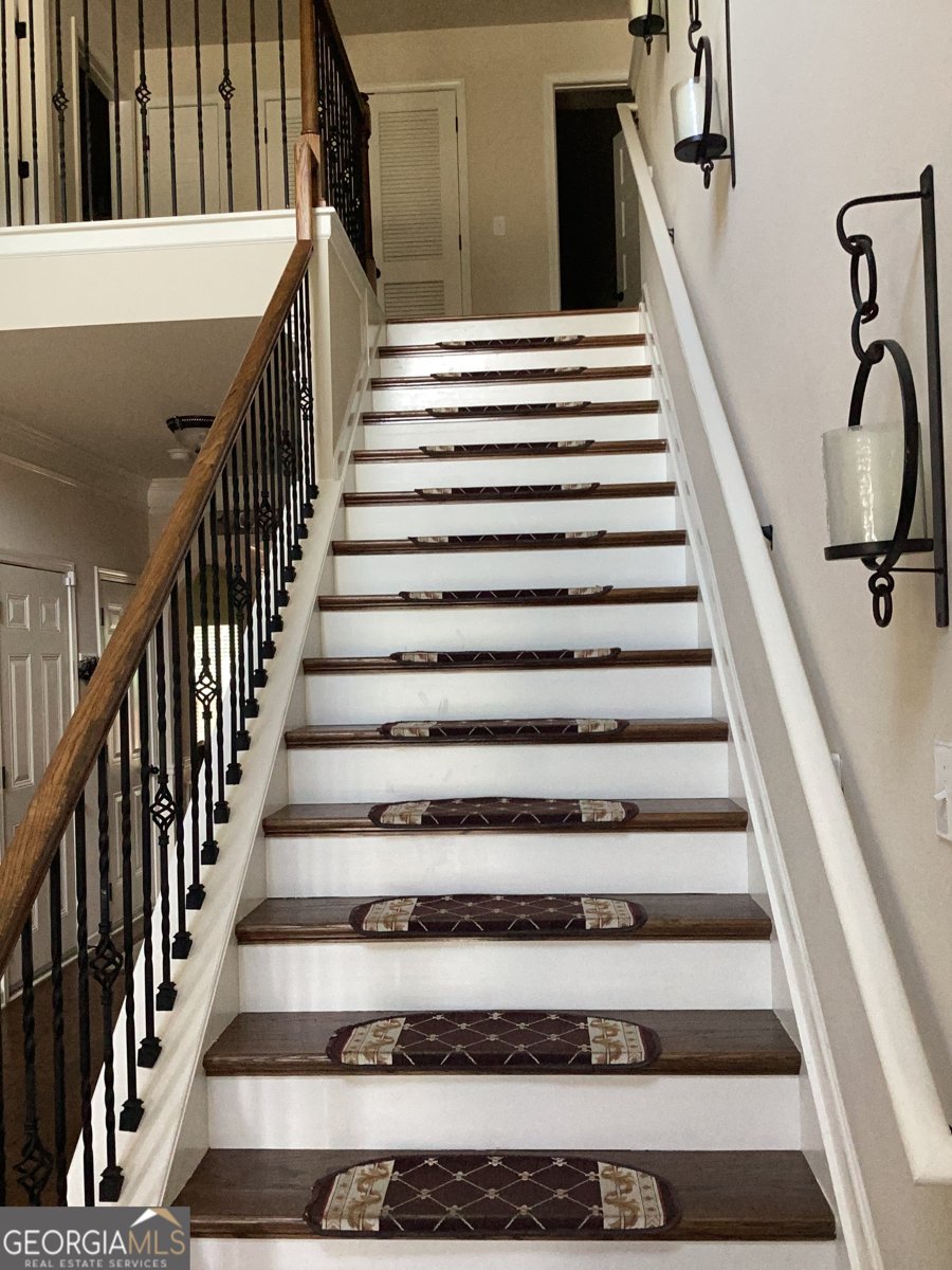 4206 FLAT ROCK Drive Lithonia - Photo 11