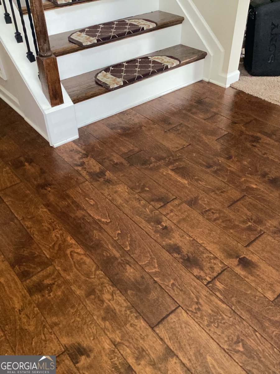 4206 FLAT ROCK Drive Lithonia - Photo 12