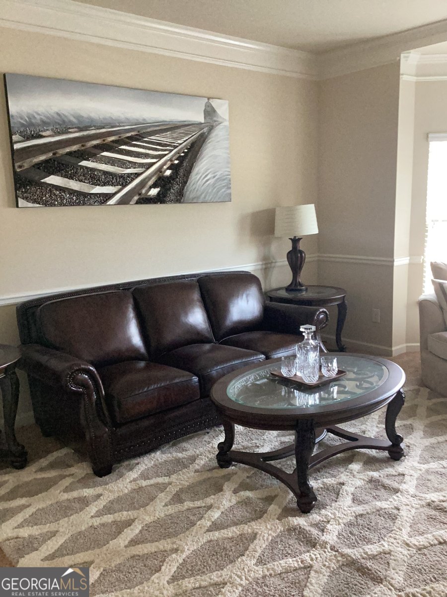 4206 FLAT ROCK Drive Lithonia - Photo 15