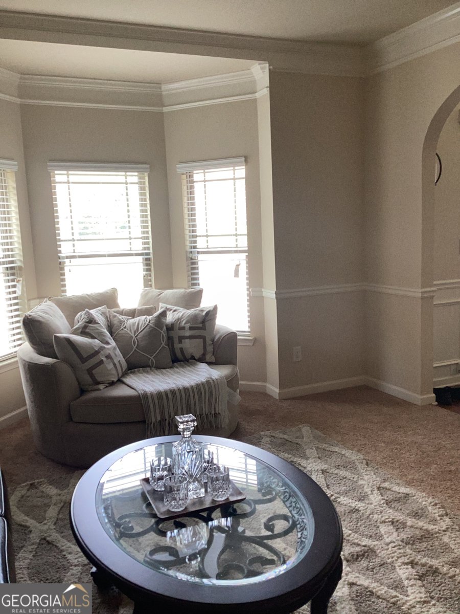 4206 FLAT ROCK Drive Lithonia - Photo 16