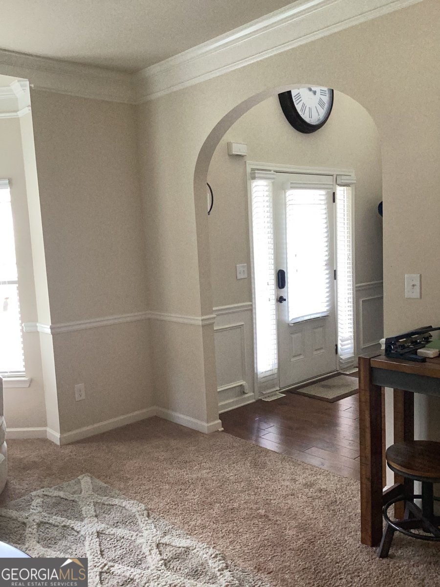 4206 FLAT ROCK Drive Lithonia - Photo 17