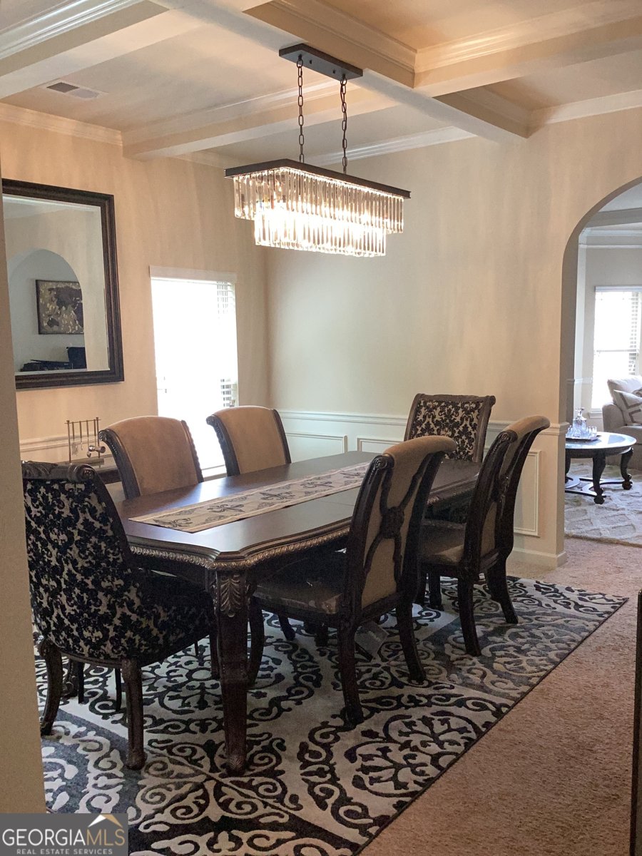 4206 FLAT ROCK Drive Lithonia - Photo 21