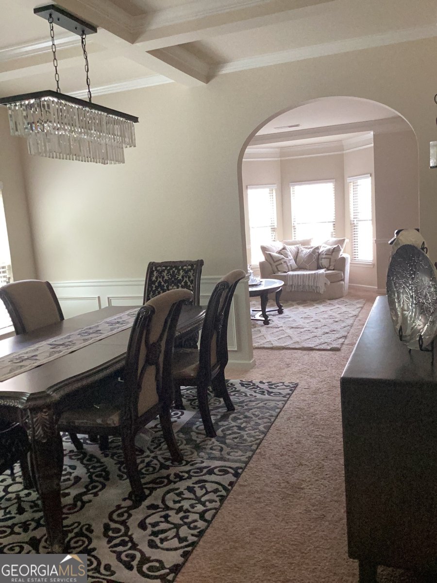 4206 FLAT ROCK Drive Lithonia - Photo 22