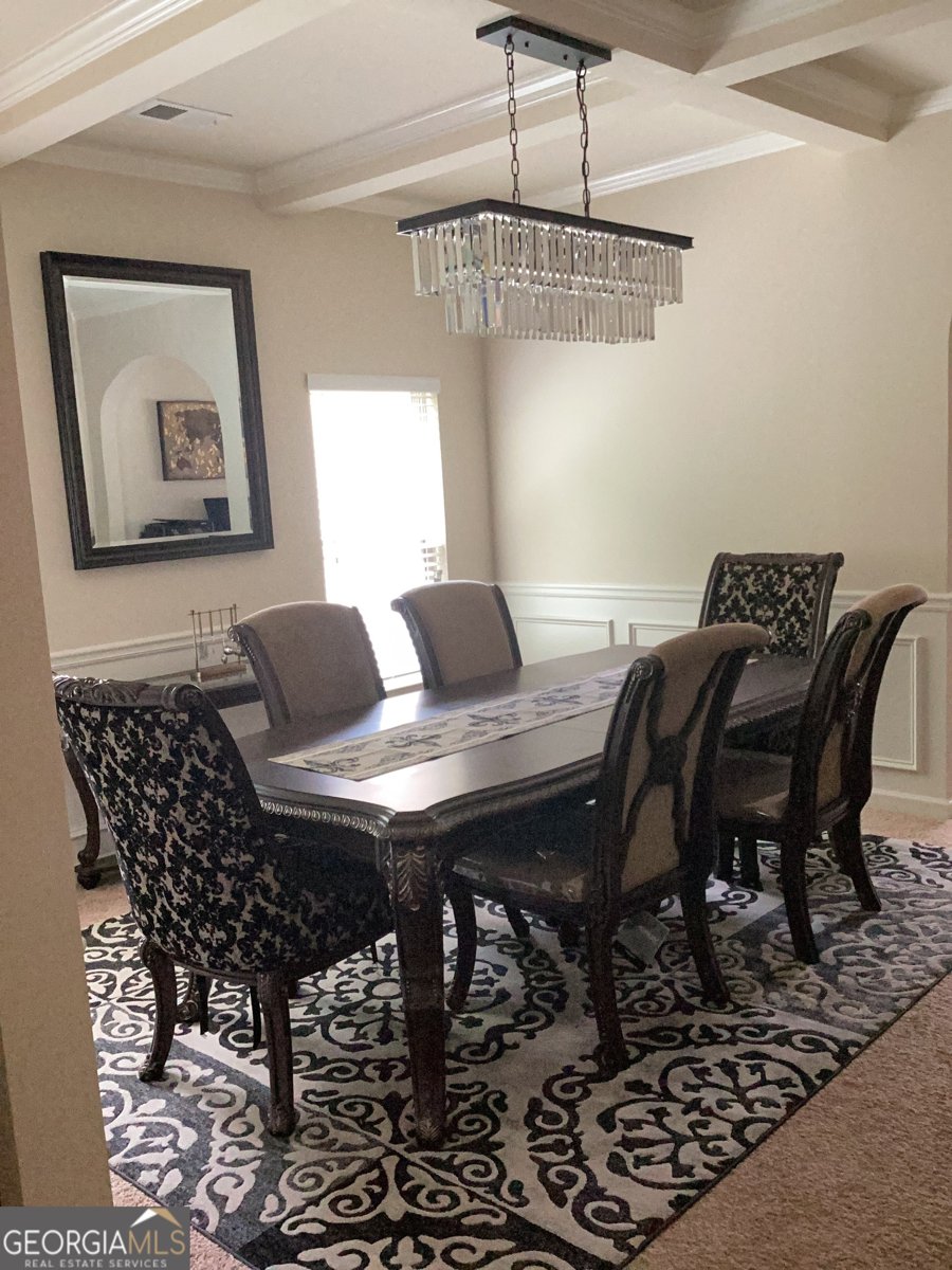 4206 FLAT ROCK Drive Lithonia - Photo 23