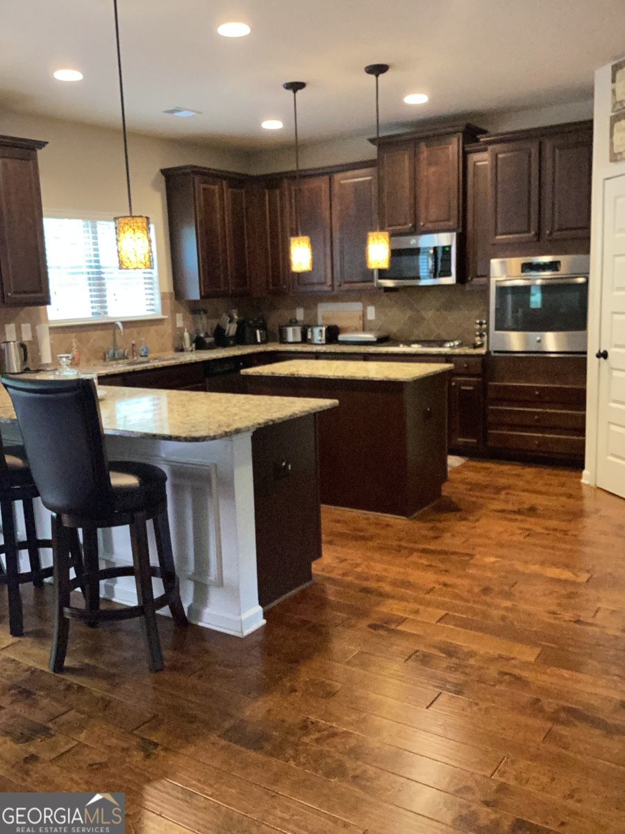4206 FLAT ROCK Drive Lithonia - Photo 24