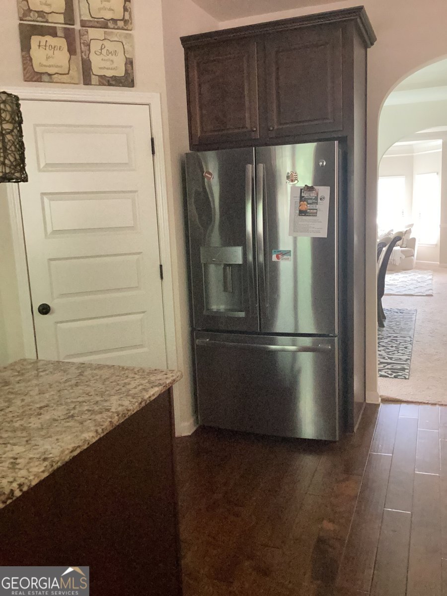 4206 FLAT ROCK Drive Lithonia - Photo 25