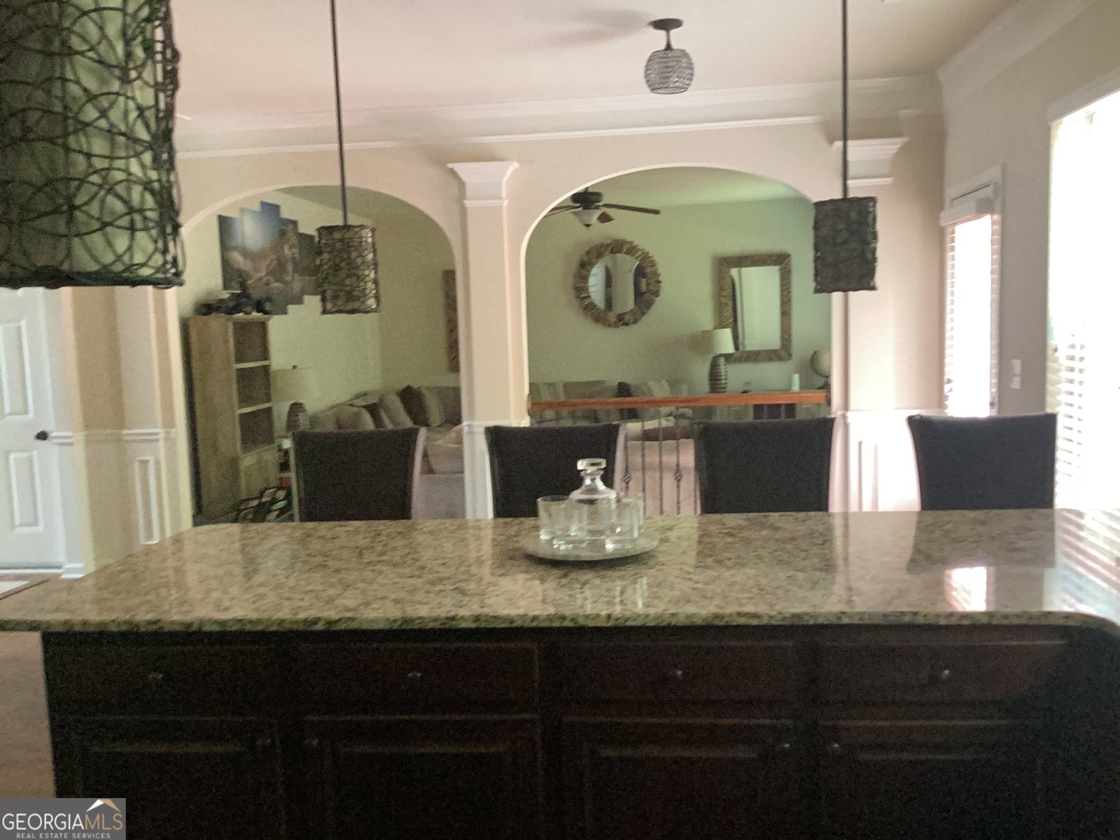 4206 FLAT ROCK Drive Lithonia - Photo 26