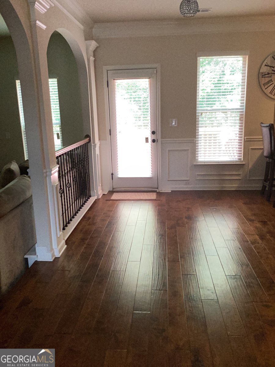 4206 FLAT ROCK Drive Lithonia - Photo 27