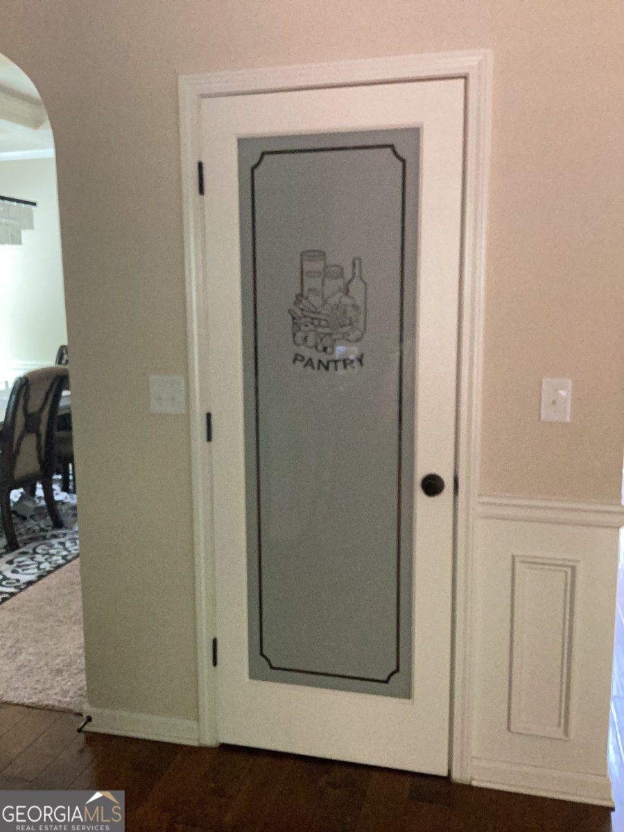 4206 FLAT ROCK Drive Lithonia - Photo 29