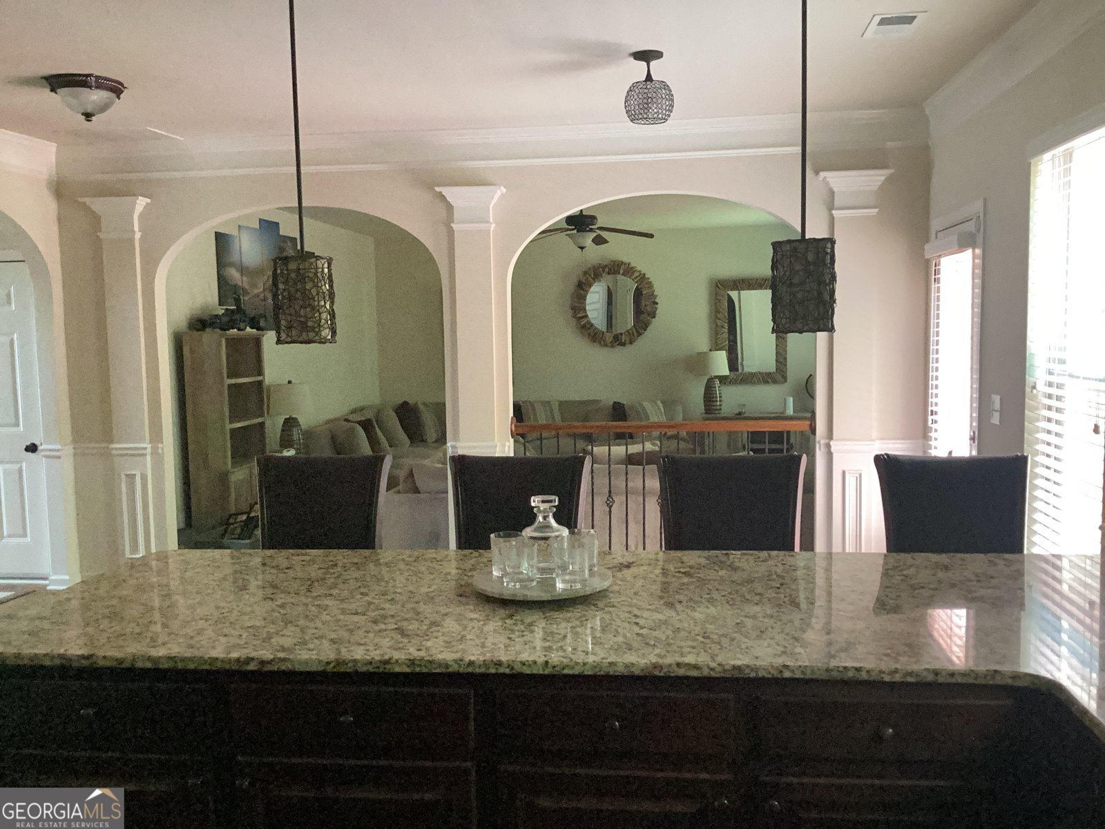 4206 FLAT ROCK Drive Lithonia - Photo 30
