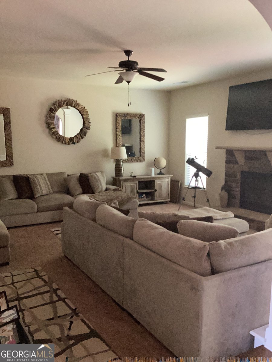 4206 FLAT ROCK Drive Lithonia - Photo 32