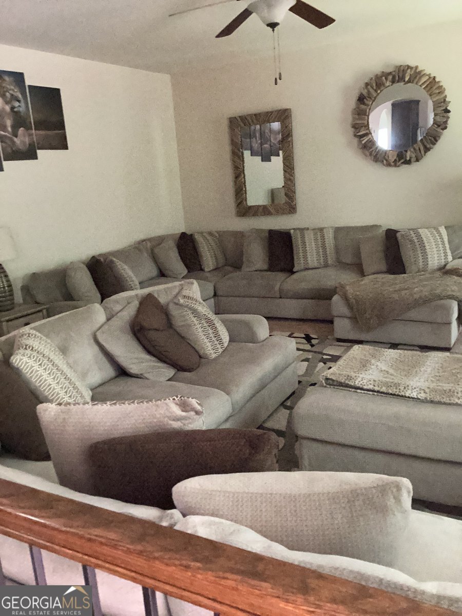 4206 FLAT ROCK Drive Lithonia - Photo 33