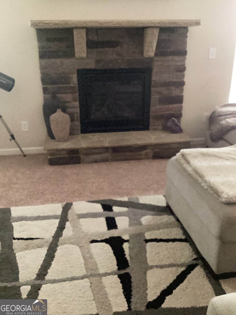4206 FLAT ROCK Drive Lithonia - Photo 34