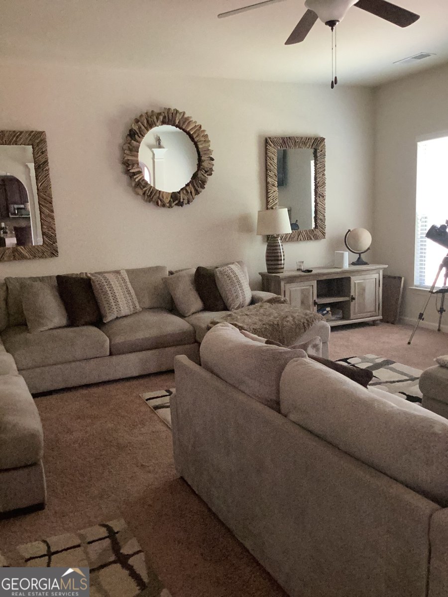 4206 FLAT ROCK Drive Lithonia - Photo 36