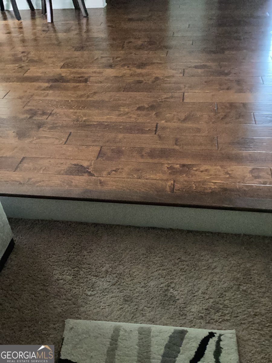 4206 FLAT ROCK Drive Lithonia - Photo 37