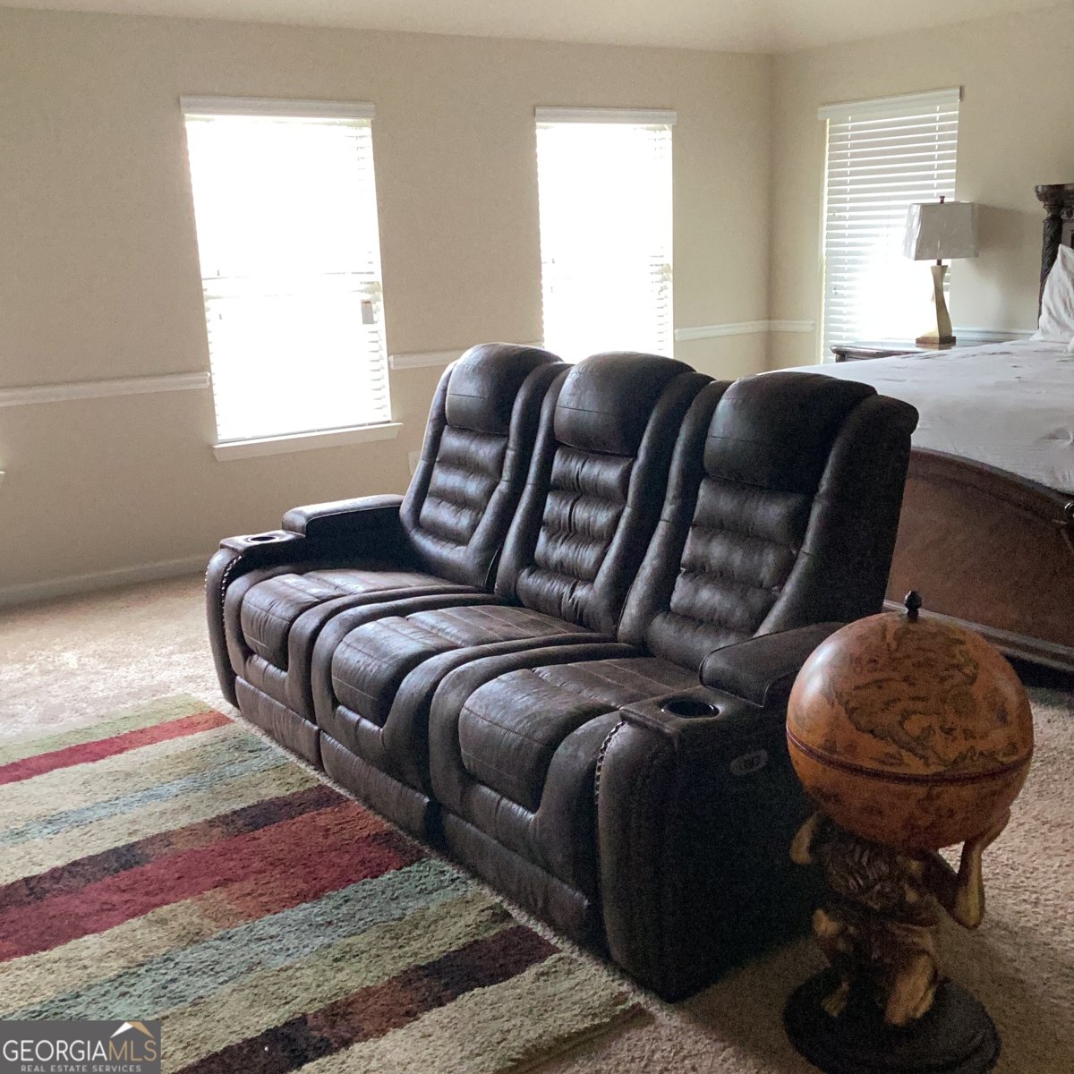 4206 FLAT ROCK Drive Lithonia - Photo 59