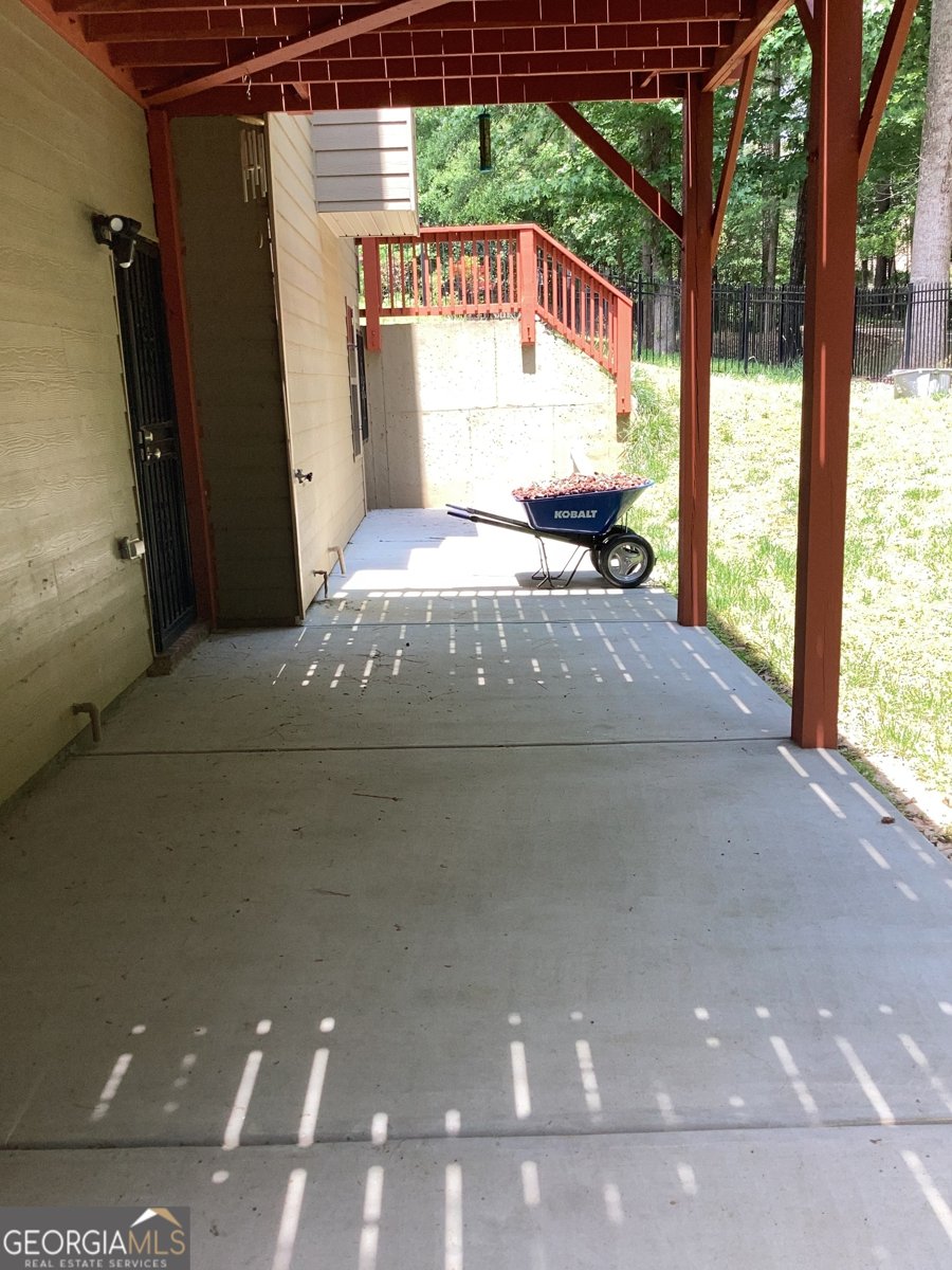 4206 FLAT ROCK Drive Lithonia - Photo 73