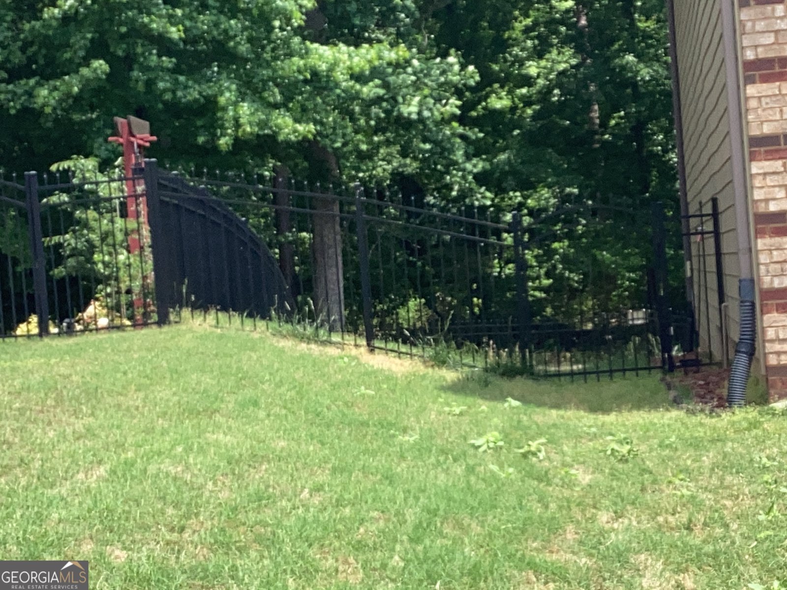 4206 FLAT ROCK Drive Lithonia - Photo 76