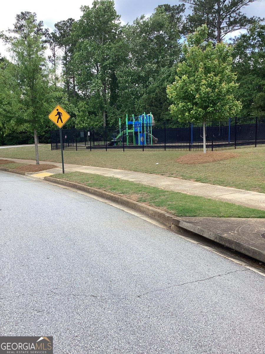 4206 FLAT ROCK Drive Lithonia - Photo 80