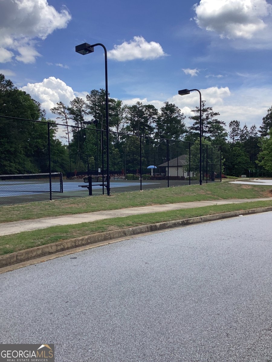 4206 FLAT ROCK Drive Lithonia - Photo 82