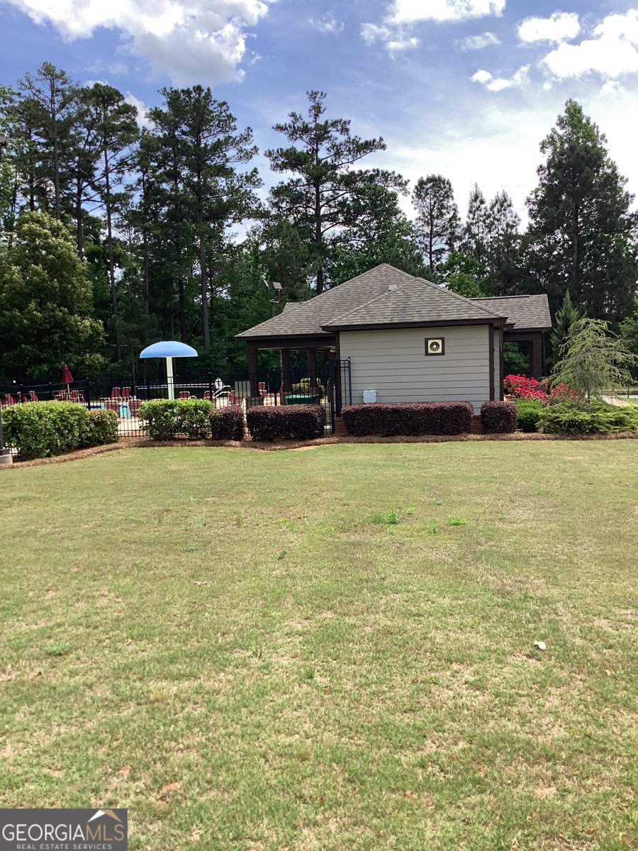 4206 FLAT ROCK Drive Lithonia - Photo 85