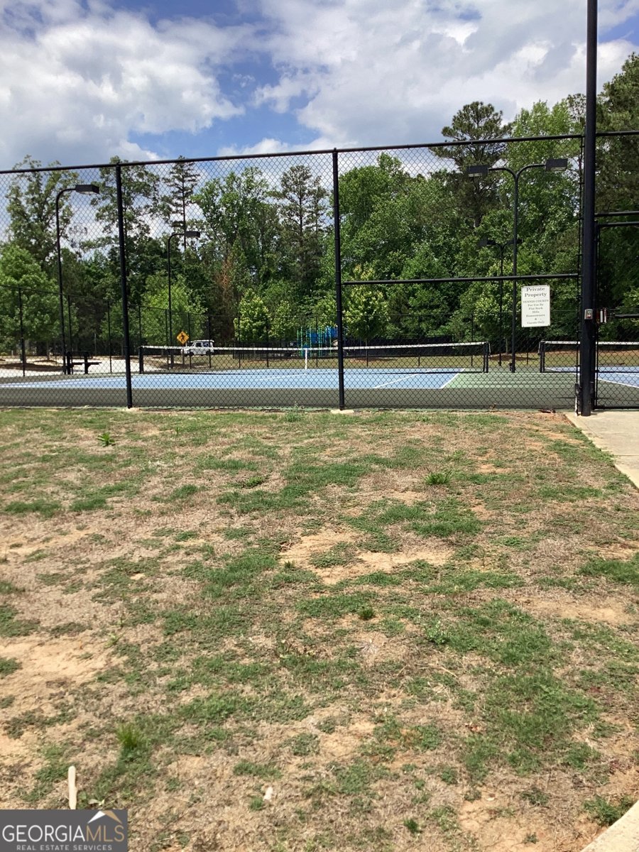 4206 FLAT ROCK Drive Lithonia - Photo 87