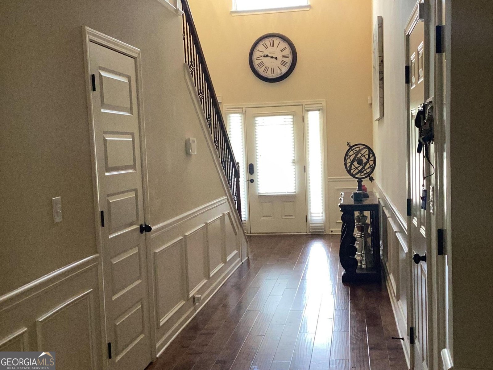 4206 FLAT ROCK Drive Lithonia - Photo 9