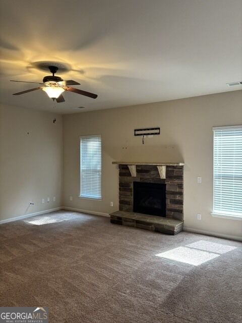 4206 FLAT ROCK Drive Lithonia - Photo 90