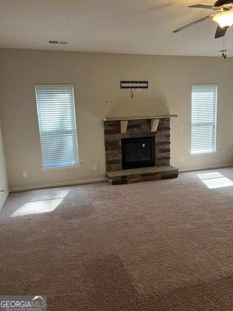 4206 FLAT ROCK Drive Lithonia - Photo 91