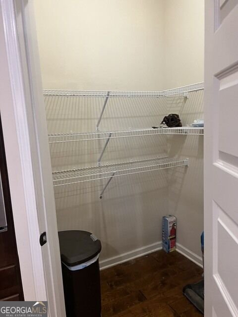 4206 FLAT ROCK Drive Lithonia - Photo 93