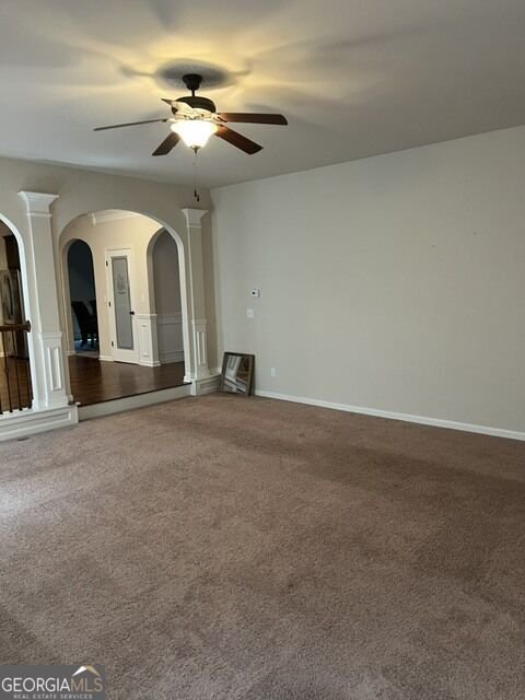 4206 FLAT ROCK Drive Lithonia - Photo 96