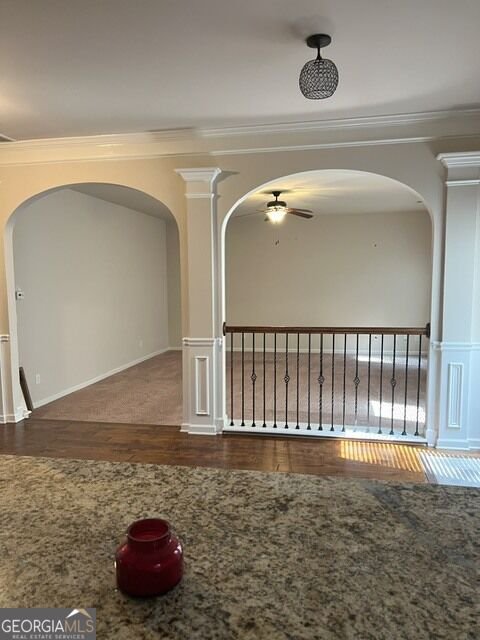 4206 FLAT ROCK Drive Lithonia - Photo 97
