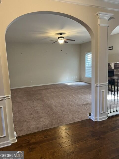 4206 FLAT ROCK Drive Lithonia - Photo 98